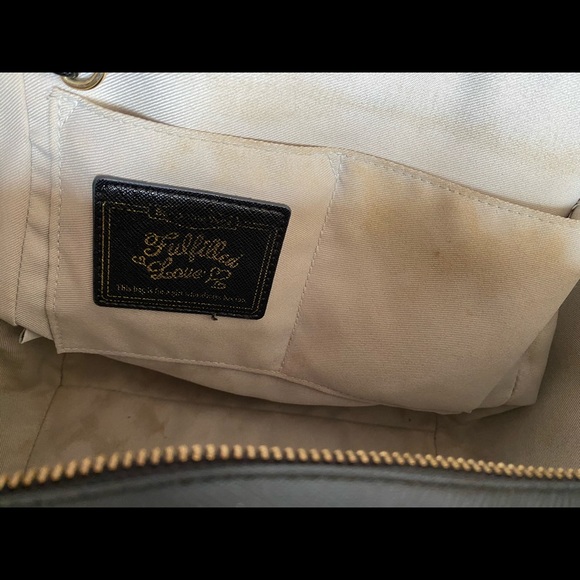 SAMANTHA VEGA HANDBAG - Picture 9 of 16